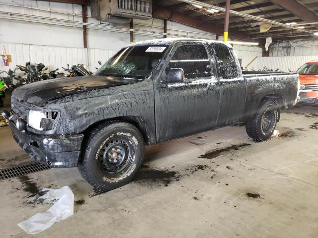 1997 TOYOTA T100 XTRAC #3020698915