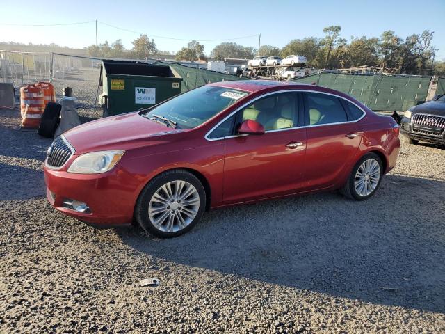 VIN 1G4PR5SK0D4169980 2013 BUICK VERANO no.1