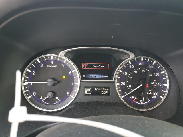 2019 INFINITI QX60 LUXE - 5N1DL0MN3KC532872