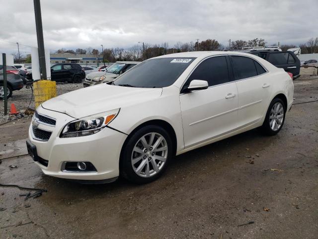 CHEVROLET MALIBU 2LT