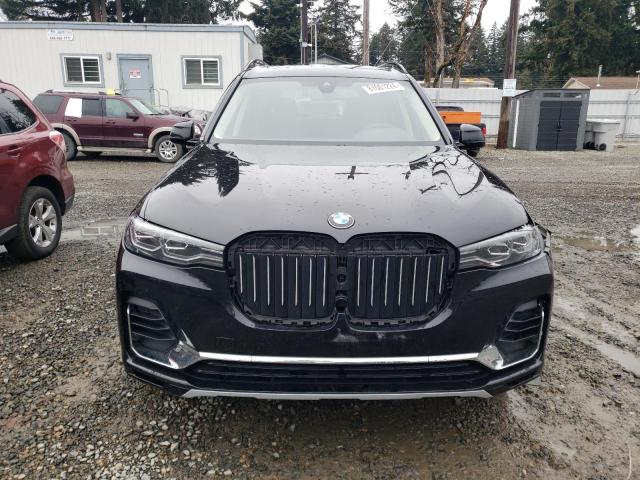 VIN 5UXCW2C00N9K10781 2022 BMW X7 no.5