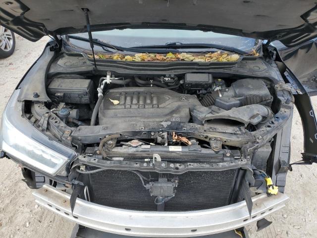 2017 ACURA MDX - 5FRYD4H30HB006616
