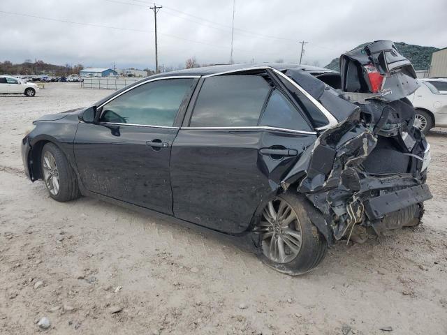 2015 TOYOTA CAMRY LE - 4T1BF1FK3FU482093