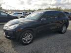 PORSCHE CAYENNE photo