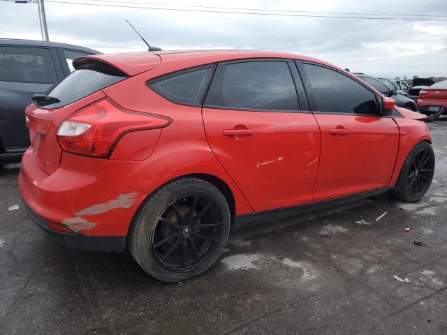 Vin: 1fahp3k25cl219589, lot: 55142575, ford focus se 20123
