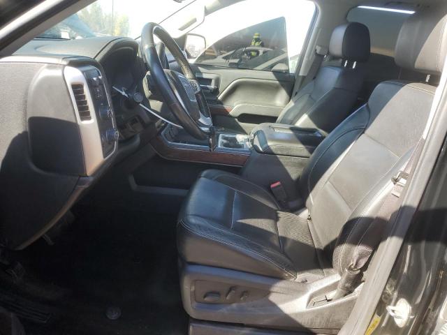2016 GMC SIERRA K15 - 3GTU2NEC3GG198056