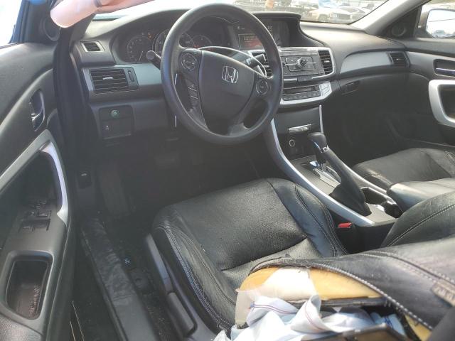 2015 HONDA ACCORD LX- 1HGCT1B39FA011505