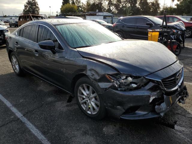 VIN JM1GJ1U65E1131250 2014 MAZDA 6 no.4