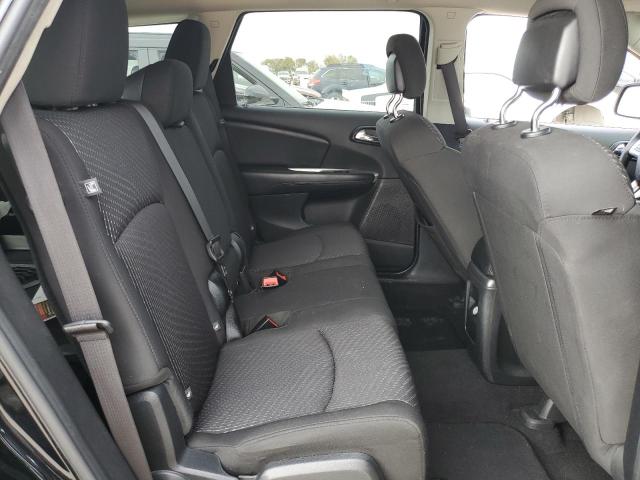 2016 DODGE JOURNEY SX - 3C4PDCBB6GT127514