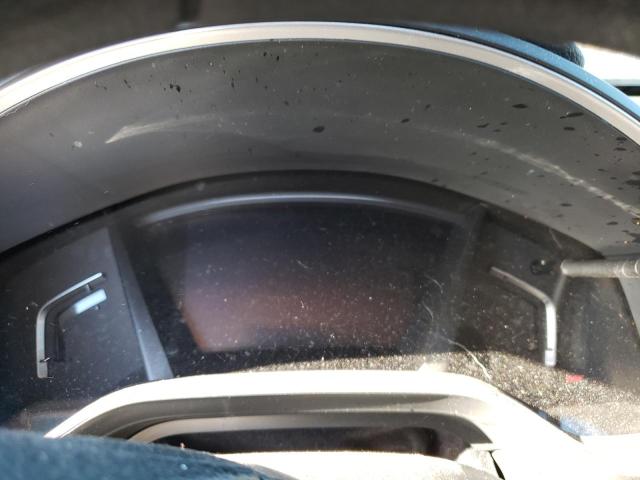 2022 HONDA CR-V EX - 5J6RW2H52NA015239