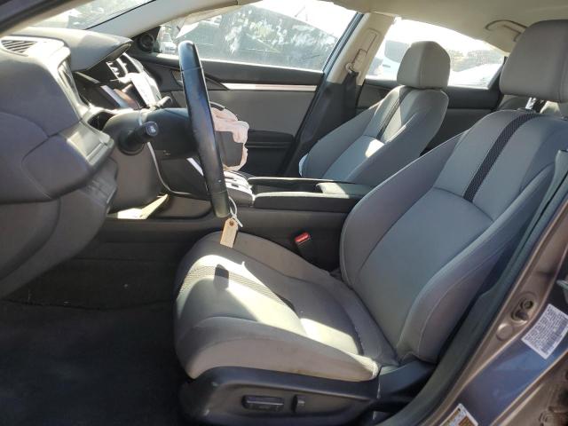 19XFC1F30KE206485 2019 HONDA CIVIC