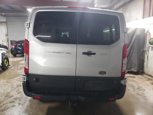 2016 FORD TRANSIT T- - 1FBZX2ZM3GKA76609