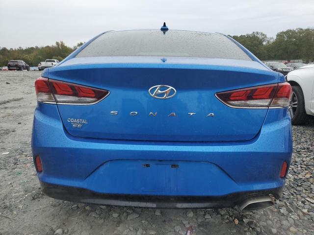 VIN 5NPE24AF0KH736923 2019 HYUNDAI SONATA no.6