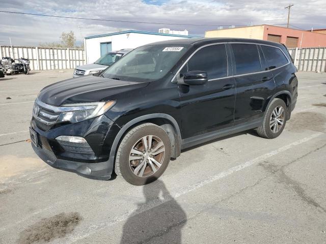 HONDA PILOT EXL