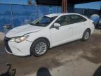 2016 TOYOTA CAMRY LE - 4T1BF1FK7GU140194