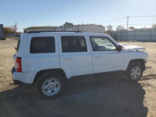 2017 JEEP PATRIOT SP - 1C4NJPBB9HD172994