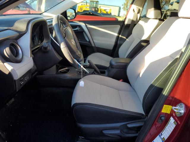 2018 TOYOTA RAV4 ADVEN - 2T3RFREV4JW827012