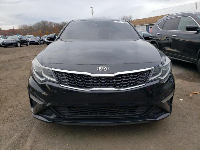 VIN 5XXGT4L36LG409285 2020 KIA Optima, LX no.5