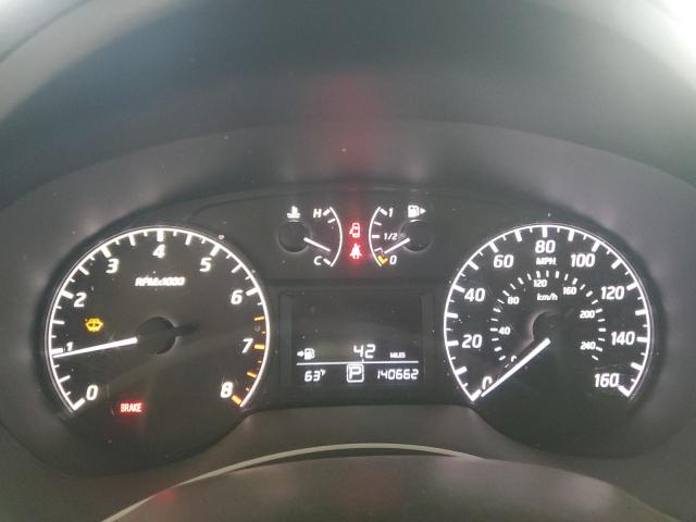 2016 NISSAN SENTRA S - 3N1AB7AP3GY291194