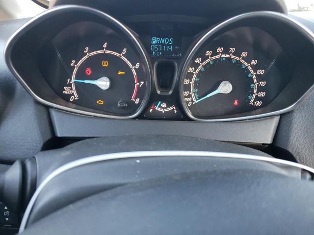 2015 FORD FIESTA SE - 3FADP4EJ0FM220725