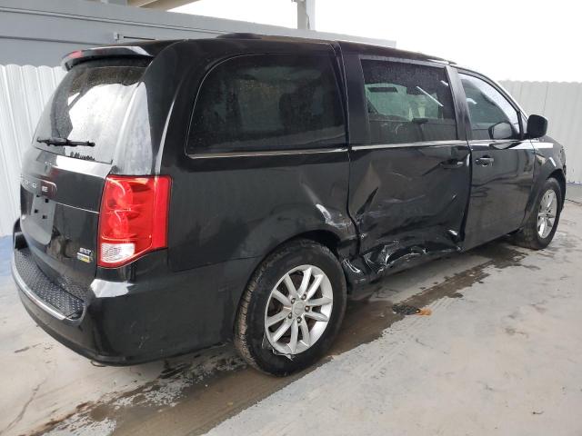 VIN 2C4RDGCG8KR793084 2019 Dodge Grand Caravan, Sxt no.3