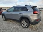 JEEP CHEROKEE L photo