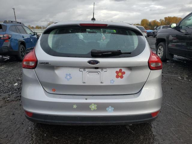 2015 FORD FOCUS SE - 1FADP3K28FL288294