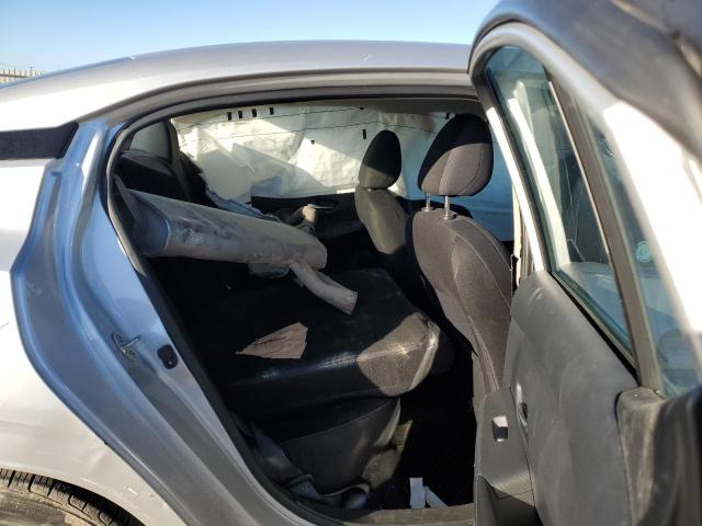 2021 NISSAN SENTRA SV - 3N1AB8CV1MY249460