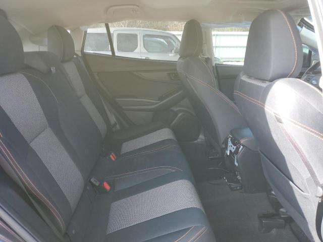 2018 SUBARU CROSSTREK - JF2GTADC2JH279889