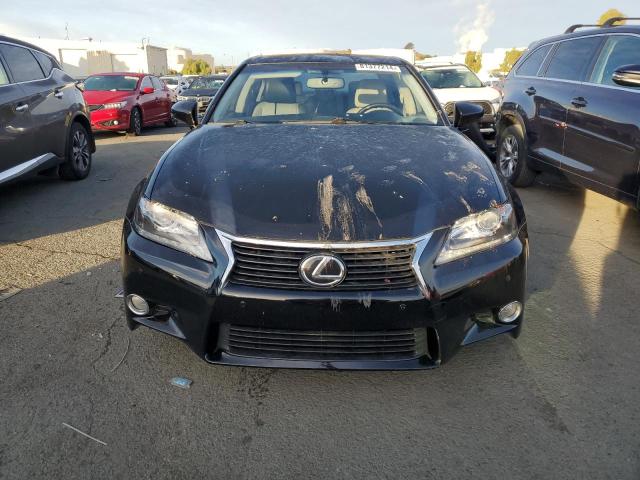 VIN JTHBE1BL9D5001047 2013 LEXUS GS350 no.5