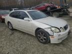 LEXUS GS 300 photo