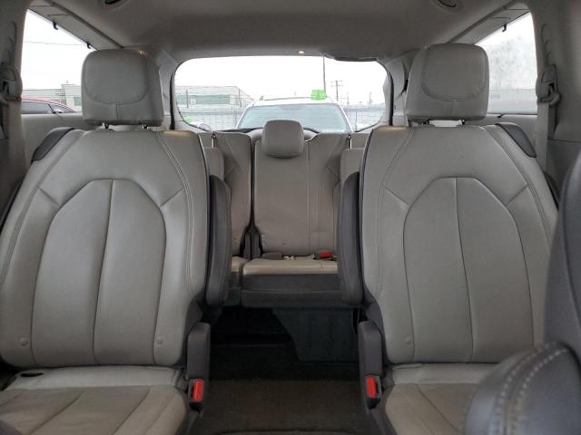 2017 CHRYSLER PACIFICA T - 2C4RC1BG8HR787814