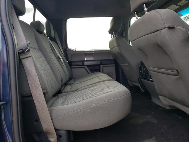 2017 FORD F150 SUPER - 1FTEW1CP4HKC83862