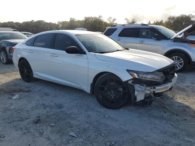 Vin: 1hgcv1f34na012726, lot: 78743314, honda accord sport 20224