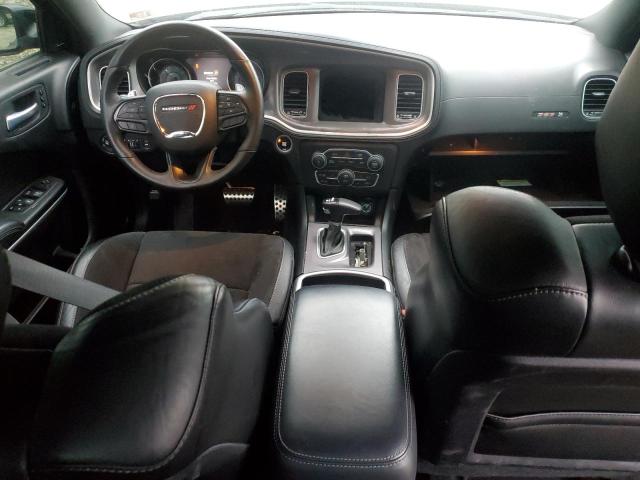 2022 DODGE CHARGER SC - 2C3CDXGJ2NH256172