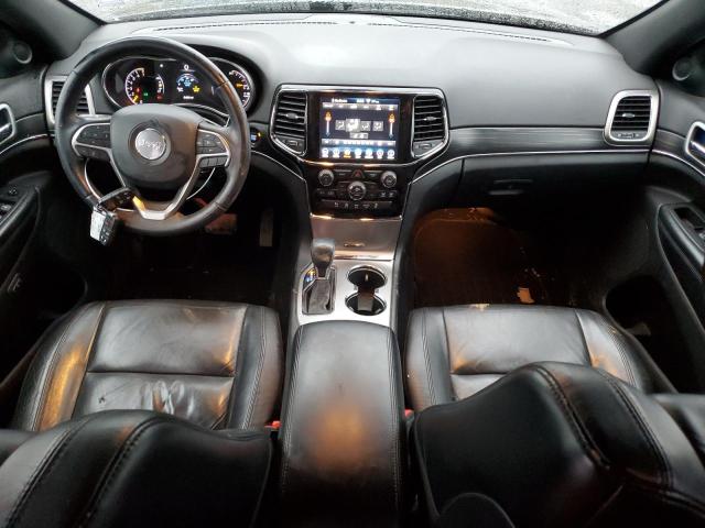 2019 JEEP GRAND CHER - 1C4RJFBG9KC712316