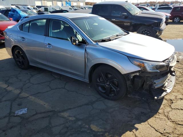 VIN 4S3BWAF67L3023710 2020 SUBARU LEGACY no.4