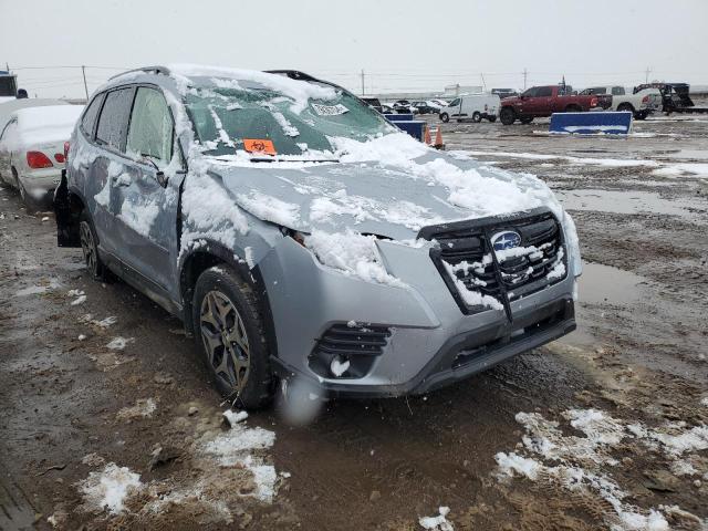 2022 SUBARU FORESTER P - JF2SKAEC1NH444431