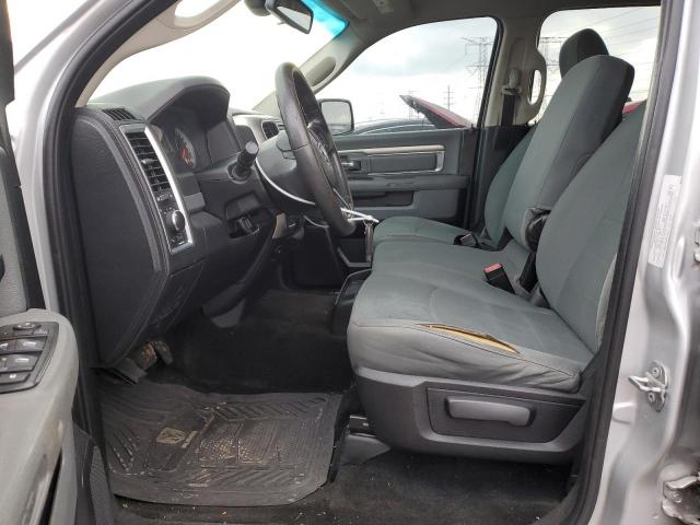 2015 RAM 1500 SLT - 1C6RR7LT5FS737016