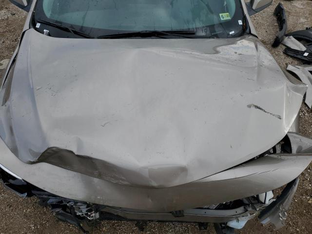 2024 CHEVROLET MALIBU LT - 1G1ZD5ST8RF236852