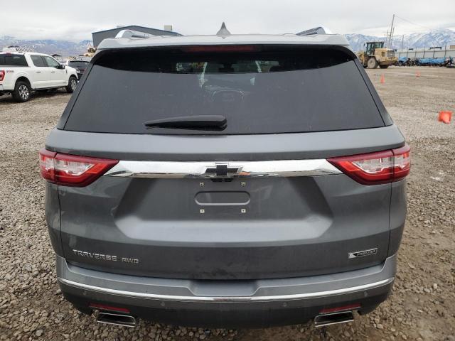 VIN 1GNEVJKW7JJ283661 2018 CHEVROLET TRAVERSE no.6