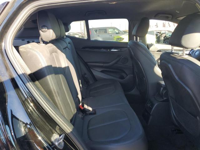 2020 BMW X2 SDRIVE2 WBXYH9C03L5N88532