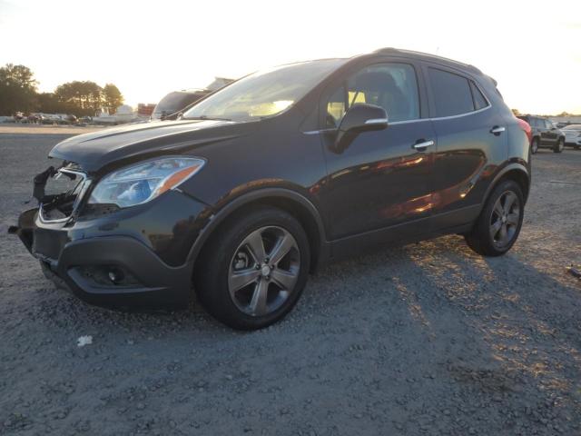 BUICK ENCORE CON