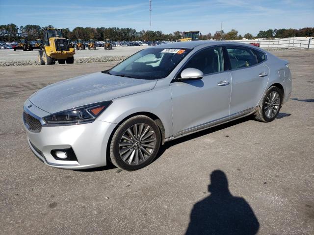 2017 KIA CADENZA PR #3033039993