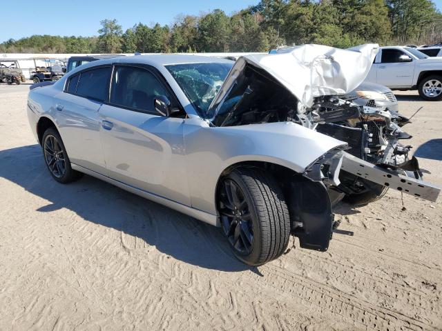 2023 DODGE CHARGER SX - 2C3CDXJG2PH706077