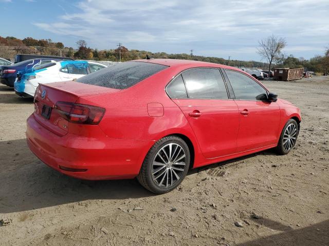 VIN 3VWD17AJ4GM406320 2016 Volkswagen Jetta, Sport no.3