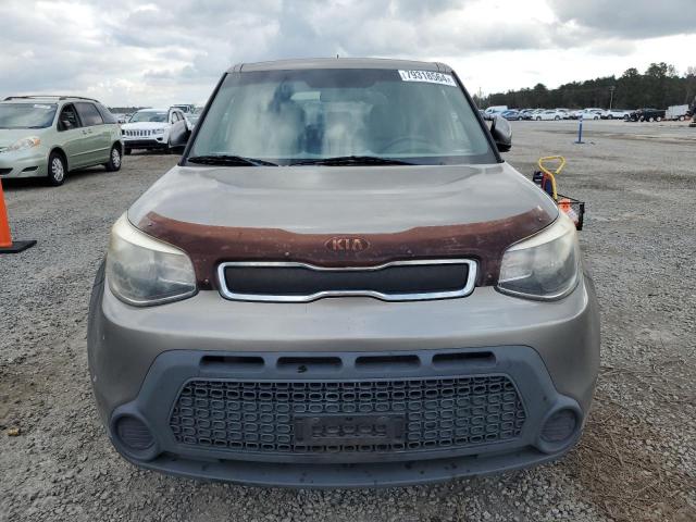 VIN KNDJN2A22E7090171 2014 KIA Soul no.5