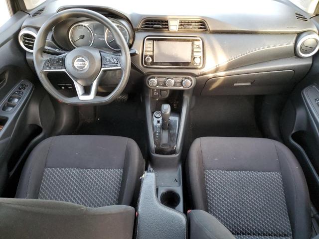 2021 NISSAN VERSA S - 3N1CN8DV2ML849027