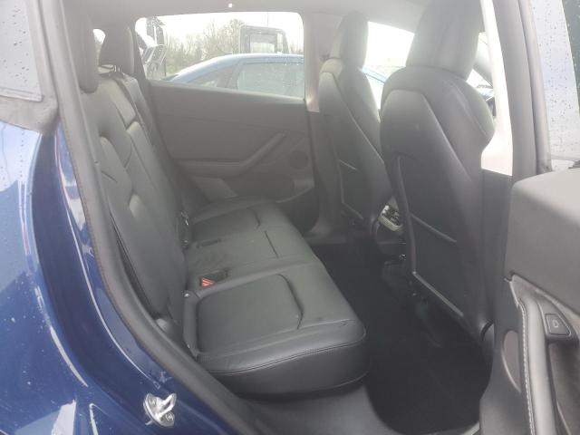 2022 TESLA MODEL Y - 7SAYGDEF2NF400074