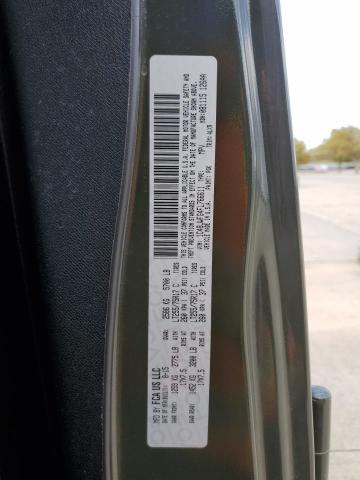 2015 JEEP WRANGLER U - 1C4BJWFG4FL766611